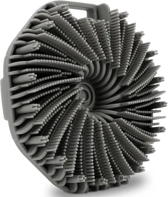 WETANG Silicone Body Scrubber - 20% Off
