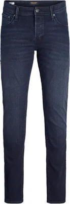 Zapatillas JACK & JONES JJIGLENN Azul para Hombre