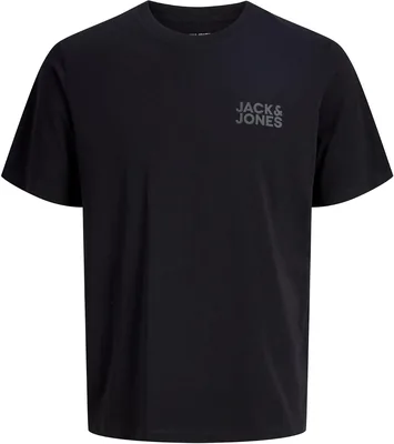 Camiseta JACK & JONES Basic de Escote en V