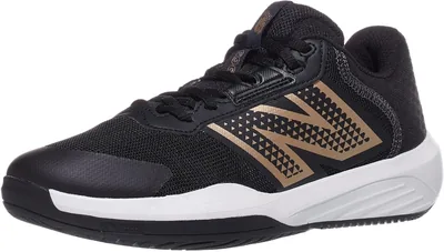 New Balance Womens 696 V6 Tennis Shoe