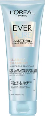 EverPure Sulfate-Free Clarify Shampoo Best Deal