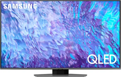 Samsung Q80C 50 Inch 4K QLED Smart TV (2023) Best Deal