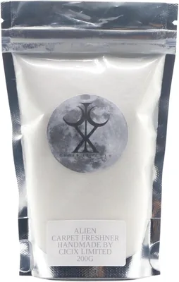 CICIX Carpet Freshner - Luxury Scented