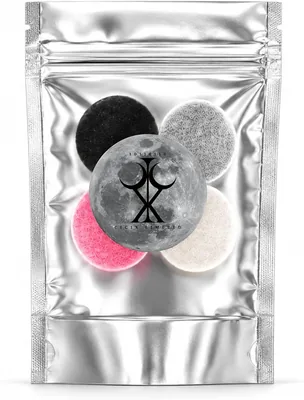 CICIX Limited Scented Vacuum Discs Best Deal