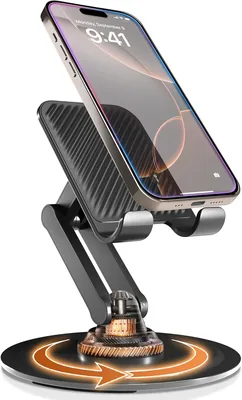 COOPER 360° Desk Phone Stand