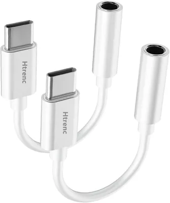 USB C to 3.5mm Adapter for iPhone 17/16 Pro - Best Price