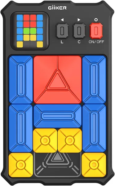 GiiKER Super Slide Puzzles