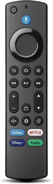 Replacement Remote for Insignia Toshiba Fire TV Smart