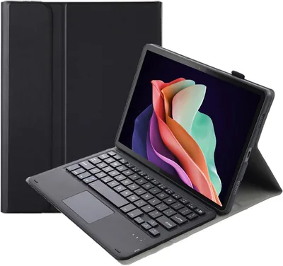 Touchpad Keyboard Case for Tab P11 Gen 2/Pad Plus - Best Deal