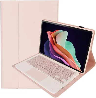 Touchpad Keyboard Case for Tab P11 2nd Gen & Pad Plus - Best Deal