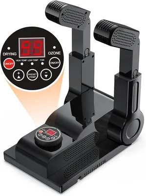 FORLIM Shoe Dryer - 8% Off