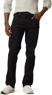 Levi's Signature Gold Flex Jeans Best Deal