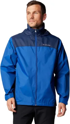 Columbia Glennaker Lake II - Chamarra Impermeable para Hombre Best Deal