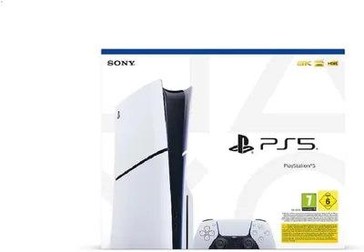 PlayStation 5 - Meilleure offre