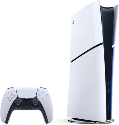 PlayStation 5 Console - Beste Deal