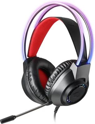 Redragon H231 Scream Wired Gaming Headset | 50% Off
