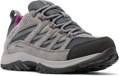 Columbia Women's Crestwood Waterproof Hiking Boot