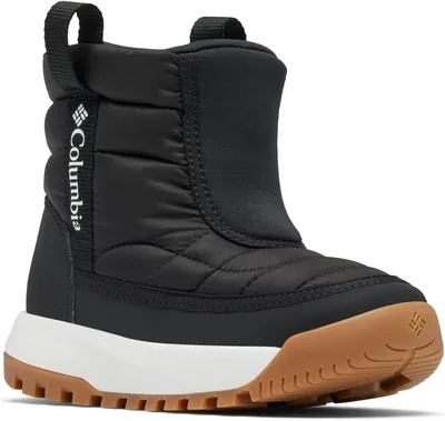 Columbia Snowtrot Mid Hiking Boot for Kids