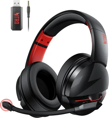 Acer Wireless Gaming Headset 10% Off