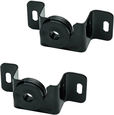 Suporte de TV Universal PIX Compacto 10-100 Polegadas - Preto (25% Off)