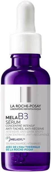 La Roche Posay Mela B3 Siero Intensivo Concentrato Anti-Macchie