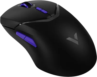 Rapoo VT9Pro4K Gaming Mouse - 80% Off