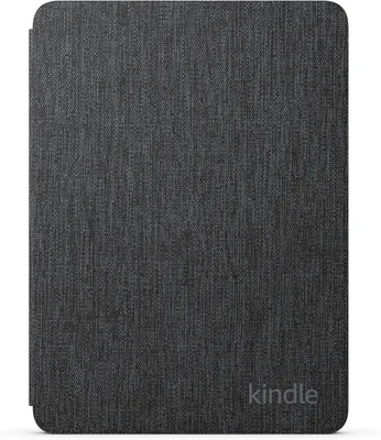 Kindle Paperwhite + Colorsoft Case - Black Best Deal