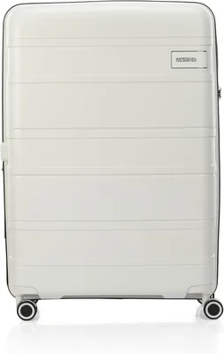 American Tourister Light Max Suitcase 45% Off