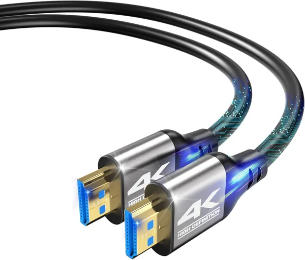 Zazalon 4K Kabel HDMI 5M - Najlepsza oferta