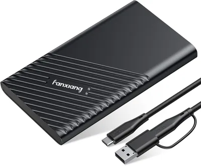 Samsung Portable SSD PS2000W - 1TB External Drive