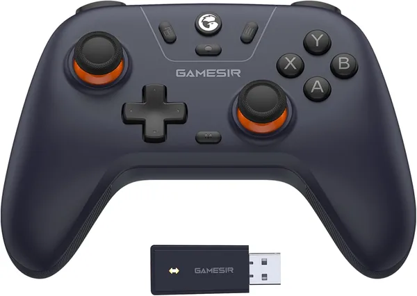 GameSir Nova Lite 2.4g Wireless Controller