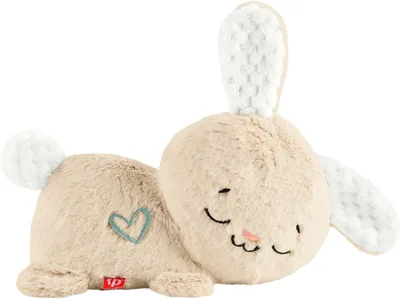 Fisher-Price Króliczek Soothe & Settle dla niemowląt - Best Deal