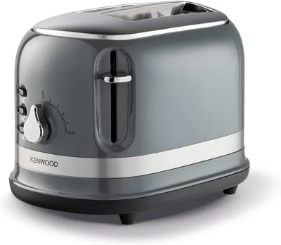 Kenwood Toaster Grey TCM55.000GY - Best Deal