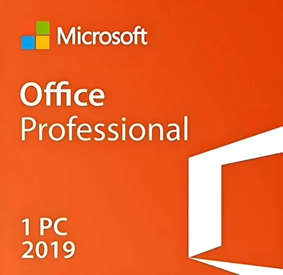 Microsoft Office Professional 2019 Best Deal