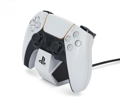 PowerA Solo Charging Station for PS5 DualSense, Best Deal