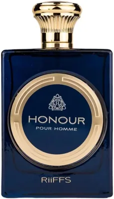 Honor Pour Homme, Eau de Parfum RiiFFS dla mężczyzn 100ml - Najlepsza Cena