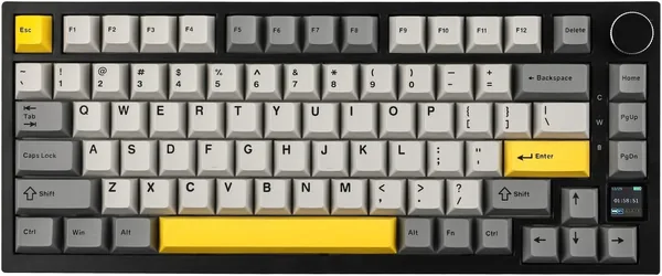 EPOMAKER Ajazz AK820 Pro
