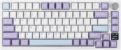 EPOMAKER Ajazz AK820 Pro Wireless Mechanical Keyboard 31% Off