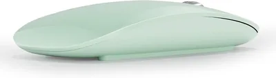Uiosmuph Bluetooth Mouse Green