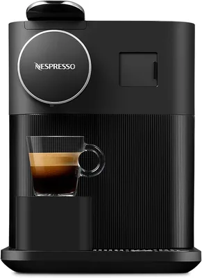 De'Longhi Gran Lattissima Espresso Machine - Black Best Deal