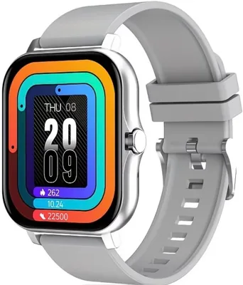 IOWODO Smart Watch 10% Off - Fitness Tracker