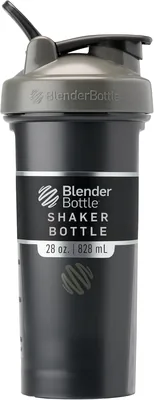 BlenderBottle Classic V2 Shaker Bottle - Best Deal