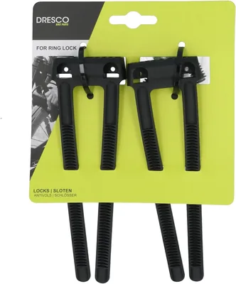 Dresco Frame Lock Fixing Flex Mount - 14% Korting