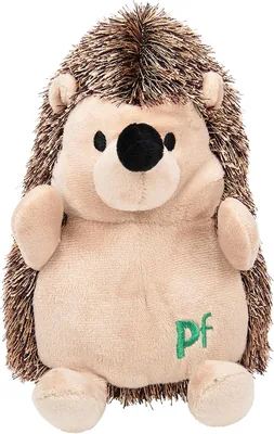 Petface Heston Hedgehog Plush Dog Toy - 20% Off