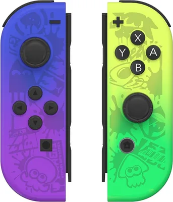 Costec Joy Con Controller for Nintendo Switch