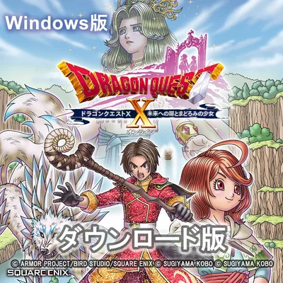 スクウェア・エニックス ベストディール