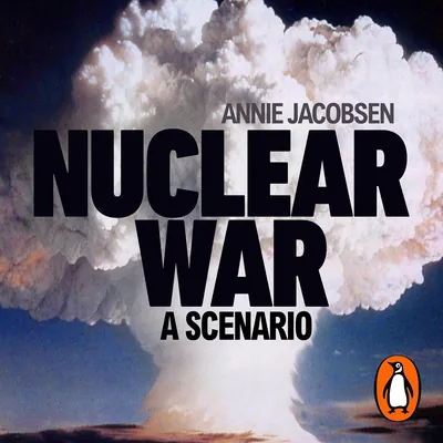 Annie Jacobsen - The Imposter Best Deal