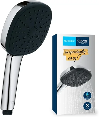 GROHE Vitalio Comfort 110 Hand Shower