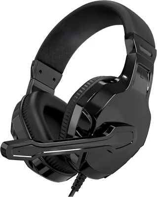 Betron Wired Gaming Headset 26% Off