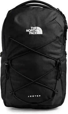 North Face Jester Laptop Backpack 25% Off